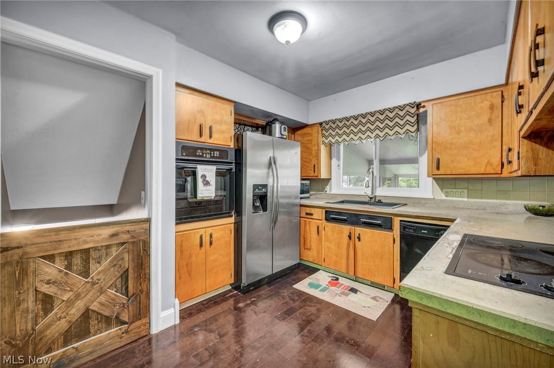 Uniontown Knolls - Residential