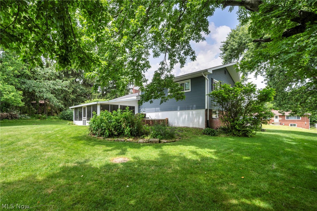 Uniontown Knolls - Residential
