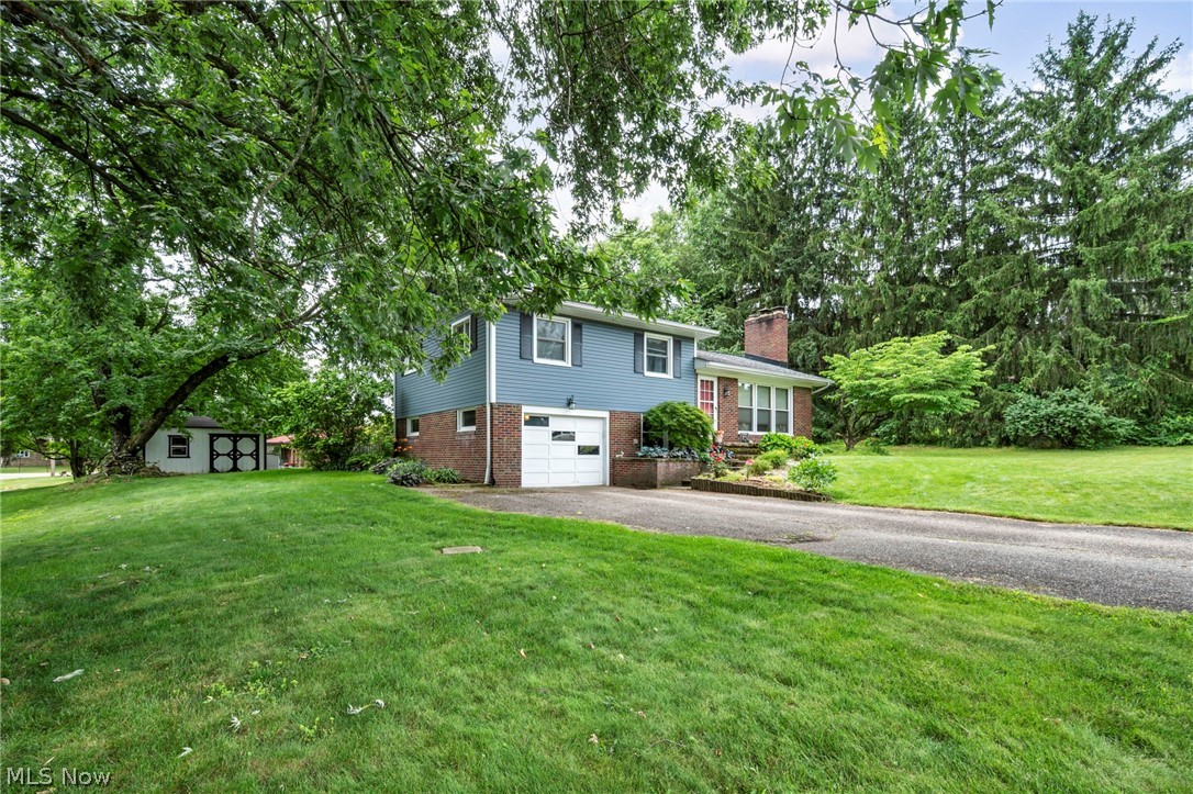 Uniontown Knolls - Residential
