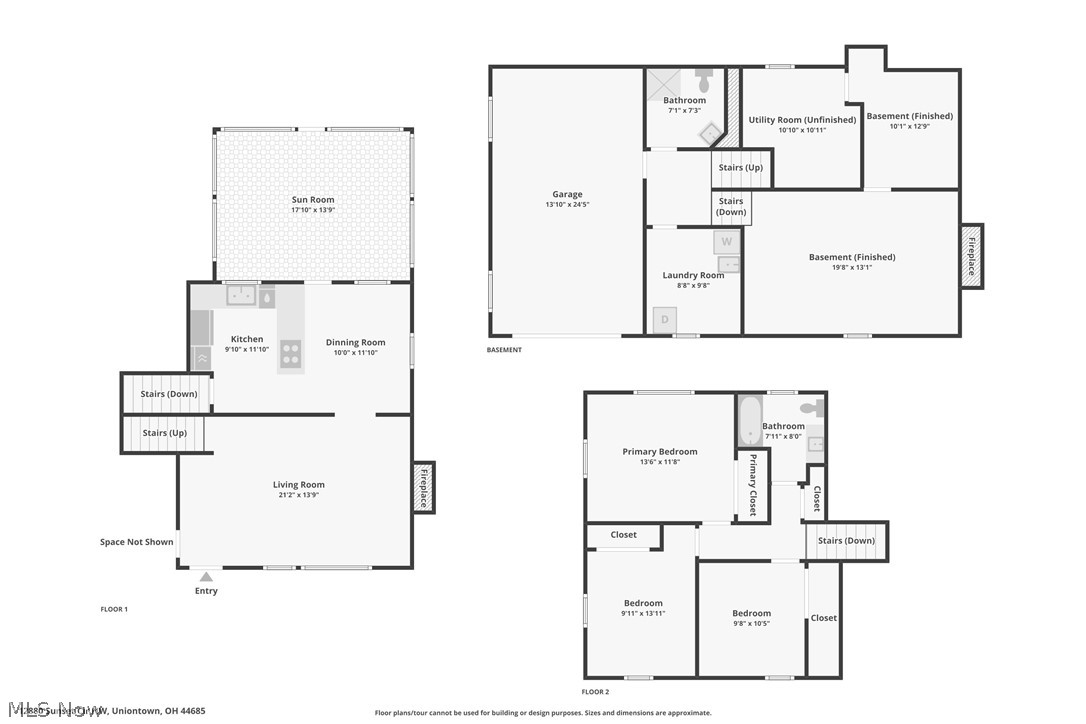 Uniontown Knolls - Residential