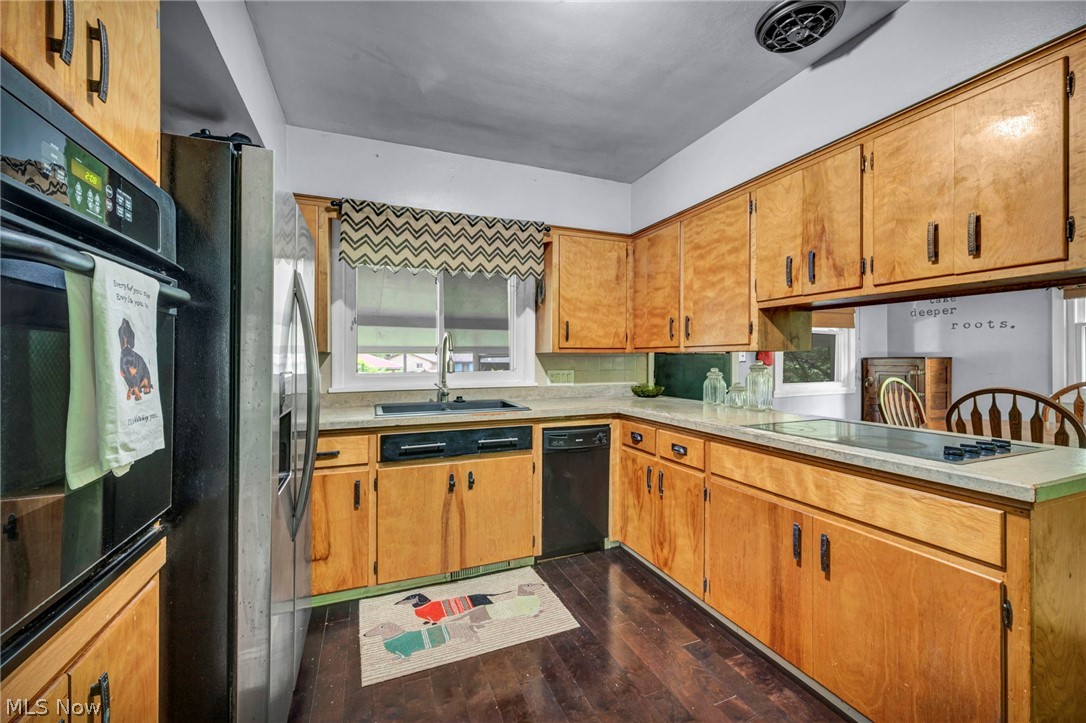 Uniontown Knolls - Residential