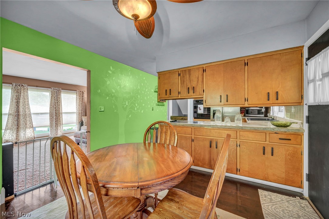 Uniontown Knolls - Residential