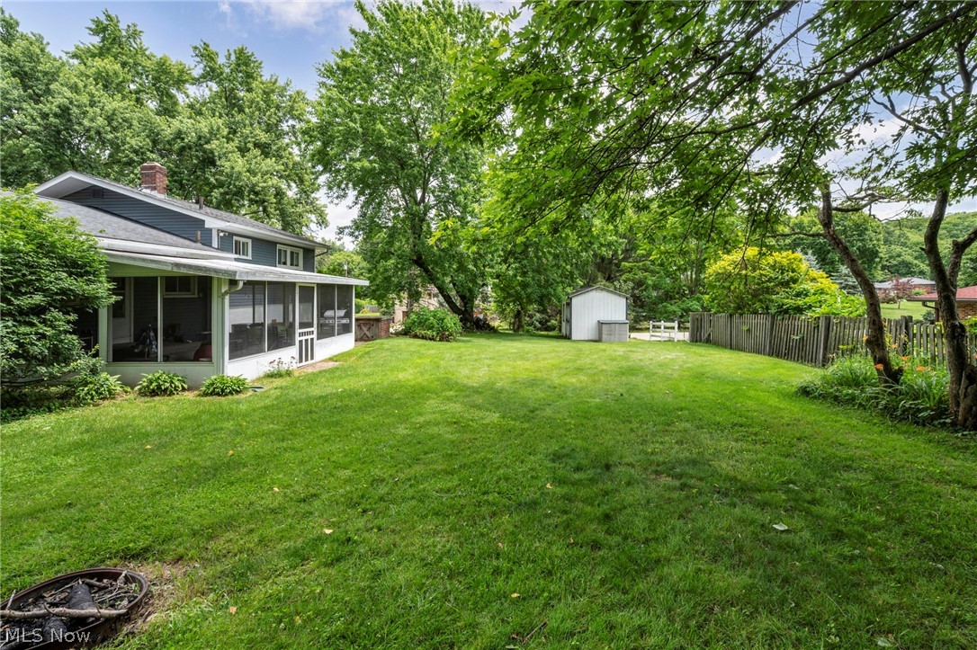 Uniontown Knolls - Residential