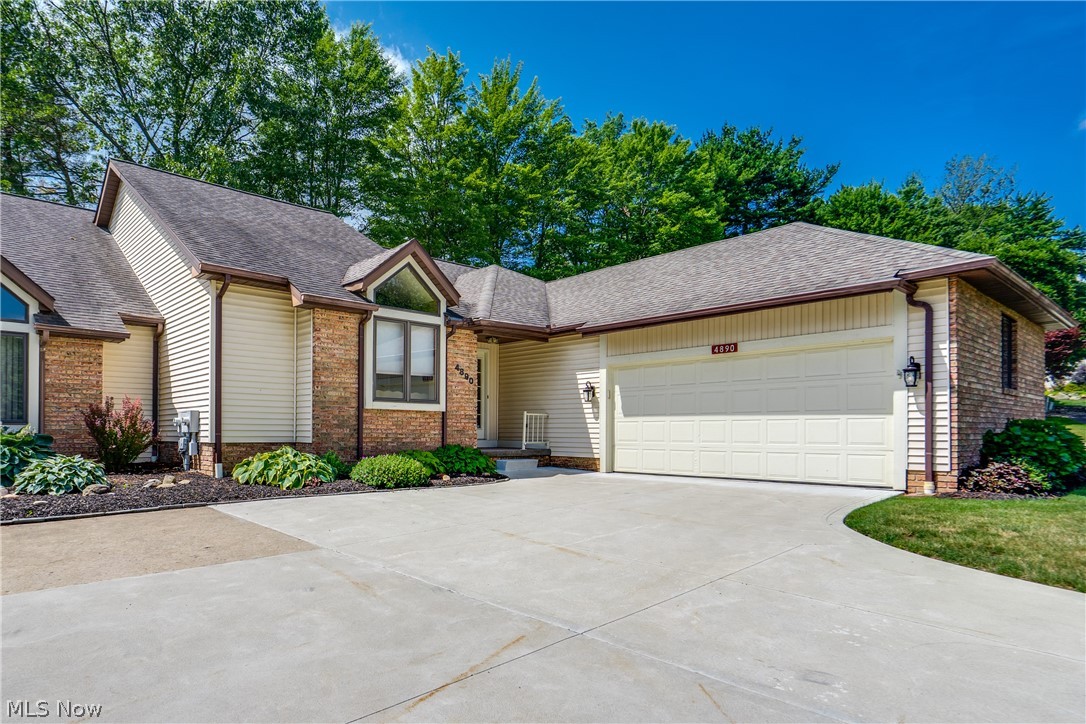 Belden Park Condo - Residential