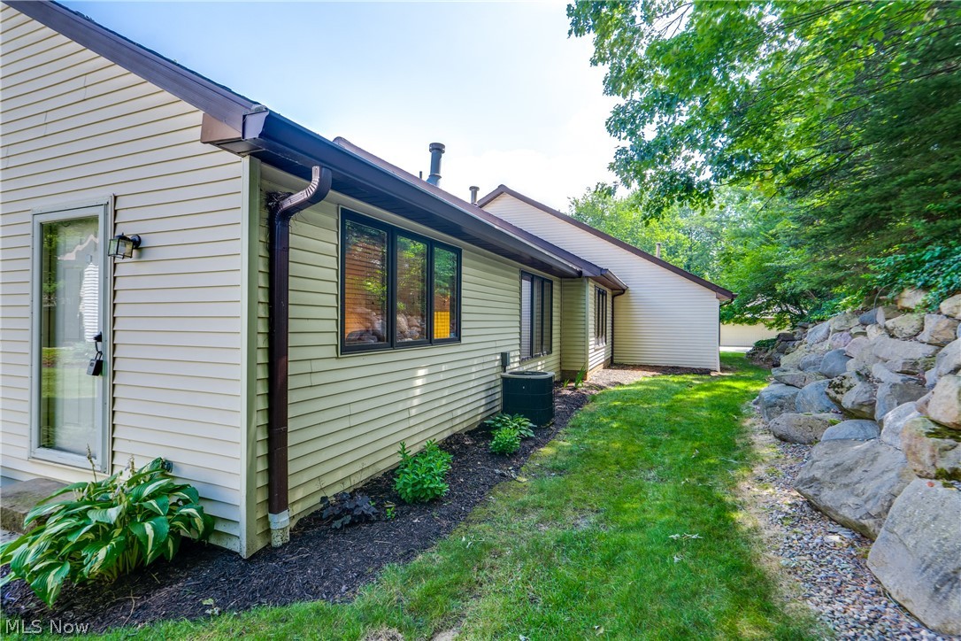 Belden Park Condo - Residential