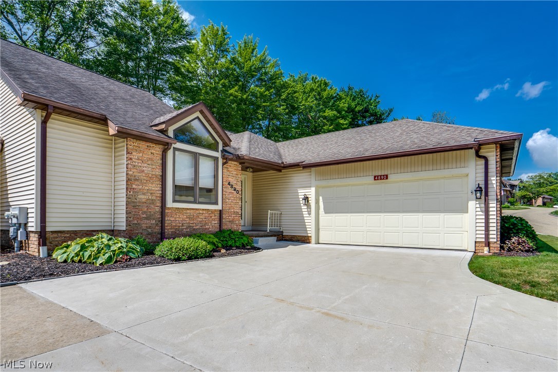 Belden Park Condo - Residential