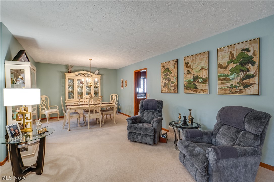 Belden Park Condo - Residential