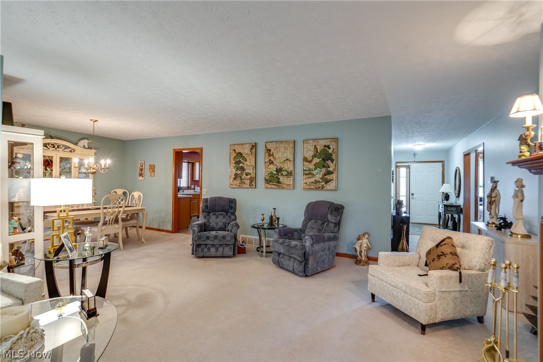 Belden Park Condo - Residential