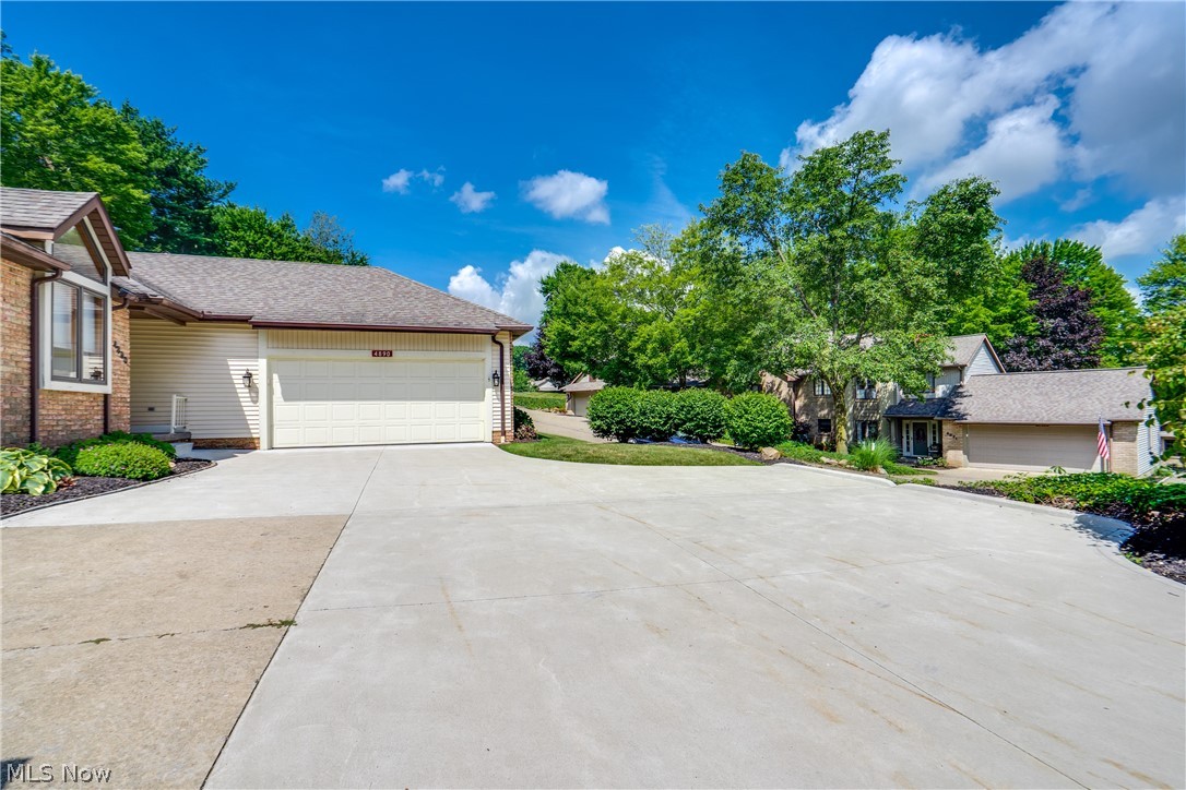 Belden Park Condo - Residential