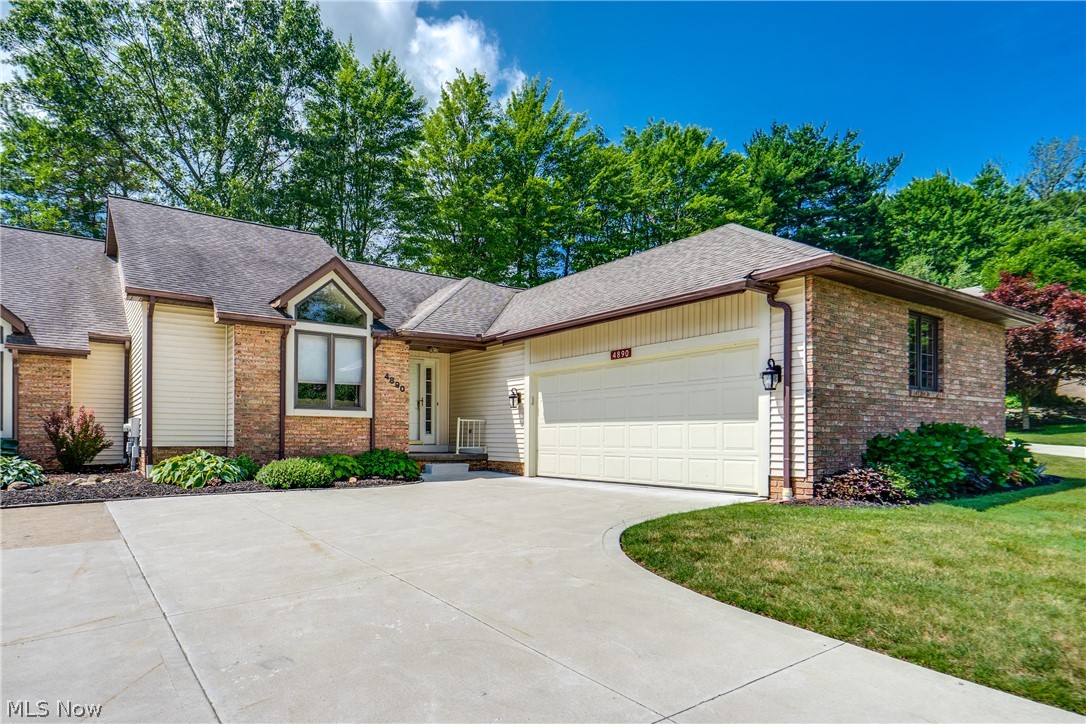 Belden Park Condo - Residential