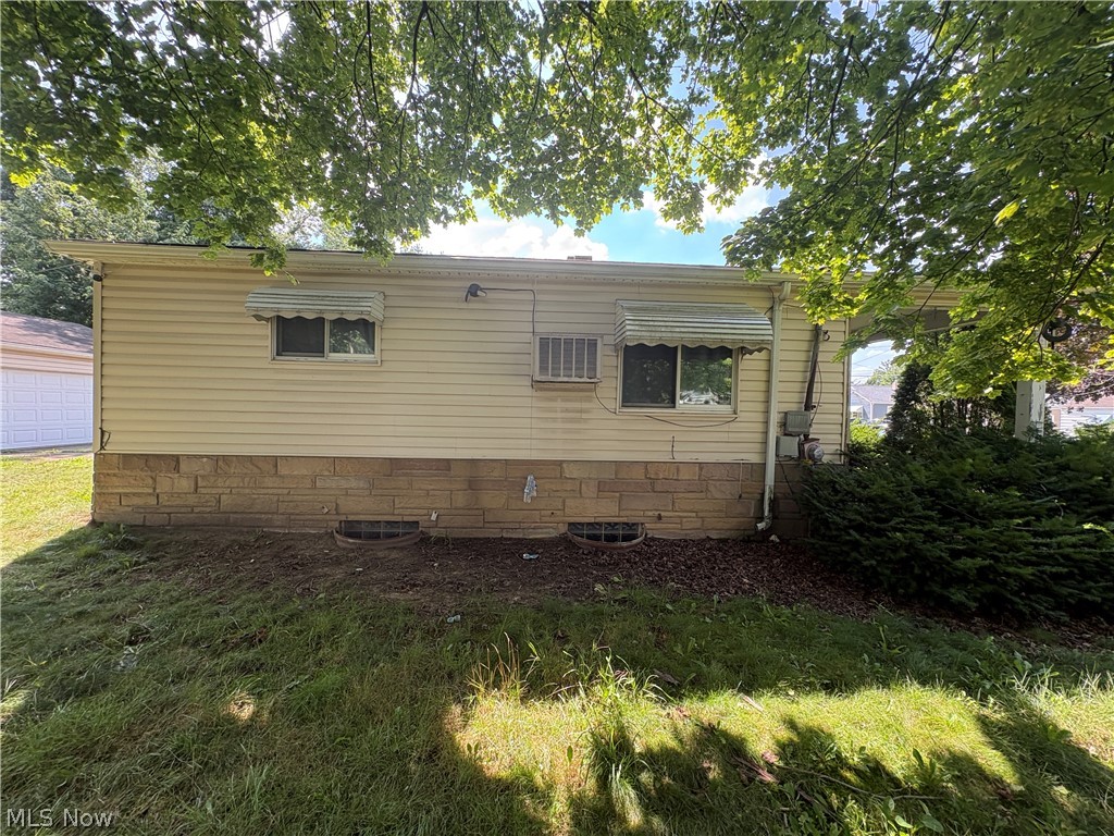 Davies-Arlington Allotment - Residential