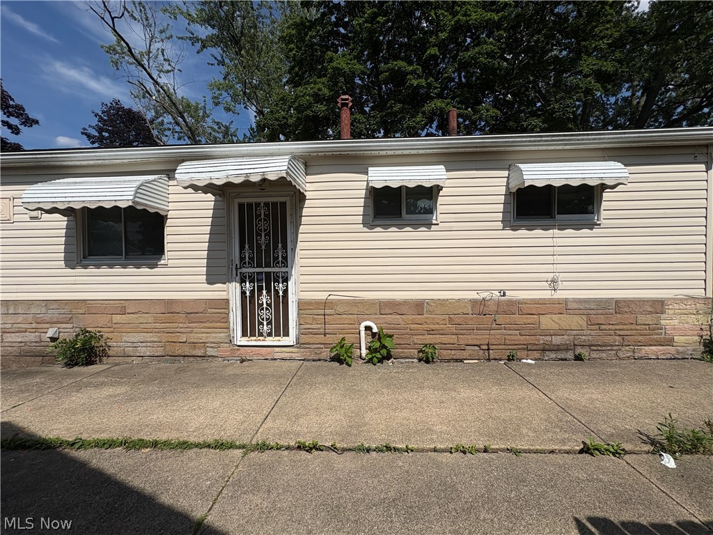 Davies-Arlington Allotment - Residential