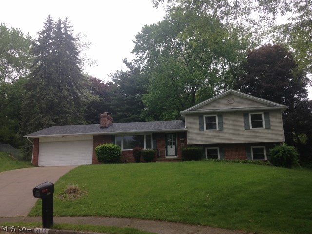 Vinyl Brick Ranch with ample square feet, rear deck Master bedroom suite. nice quiet Plain Twp location. Needs some mechanical work. Good condidate
for a 203K Property was built prior to 1978 and lead based paint may potentially exist.”
