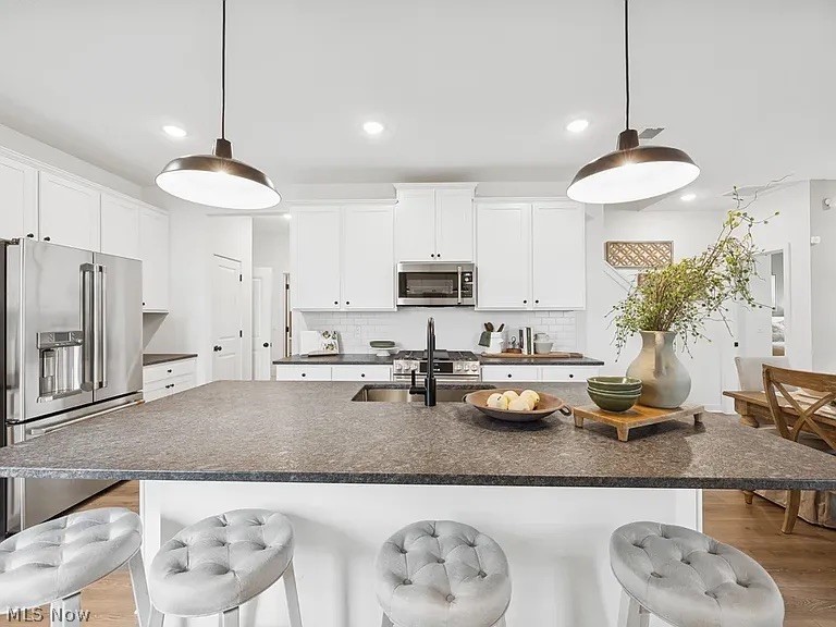 Aspire at Shepherds Glen - Residential