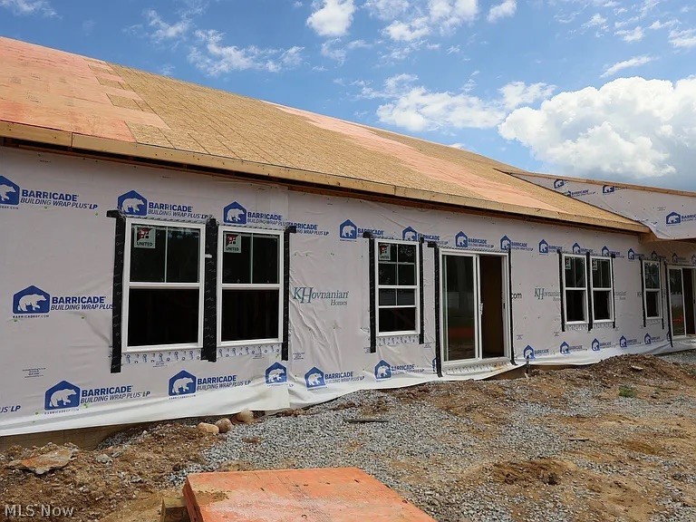 Aspire at Shepherds Glen - Residential
