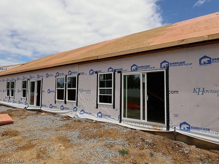 Aspire at Shepherds Glen - Residential