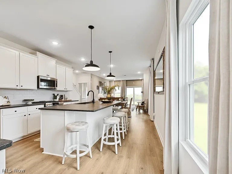 Aspire at Shepherds Glen - Residential