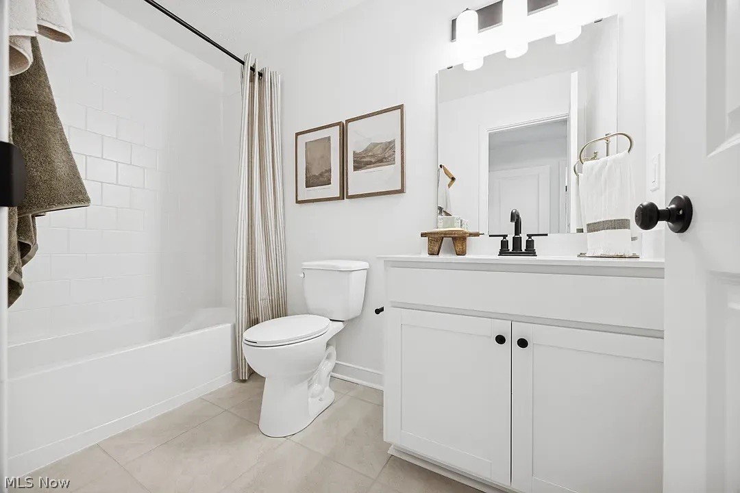 Aspire at Shepherds Glen - Residential