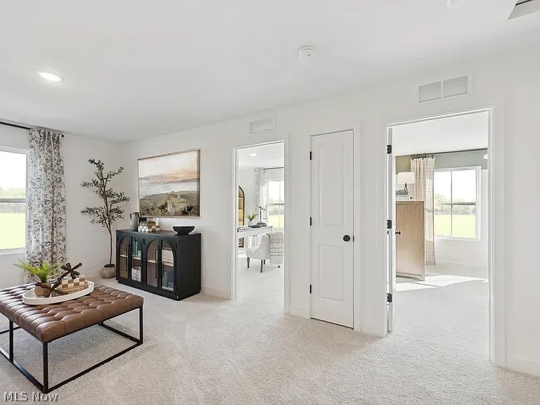 Aspire at Shepherds Glen - Residential