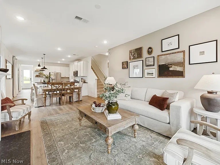 Aspire at Shepherds Glen - Residential