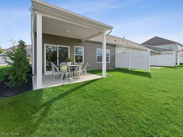 Aspire at Shepherds Glen - Residential