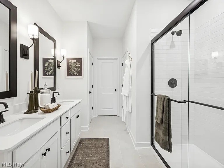 Aspire at Shepherds Glen - Residential