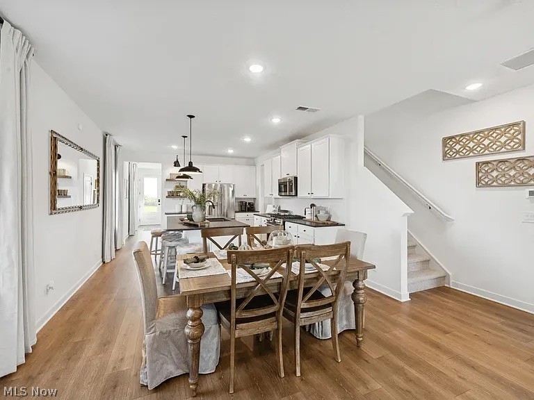 Aspire at Shepherds Glen - Residential