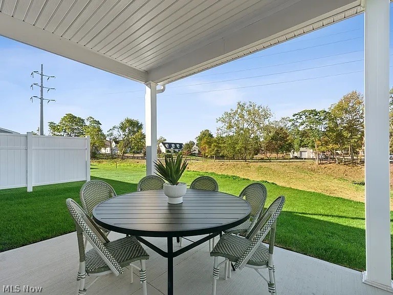 Aspire at Shepherds Glen - Residential