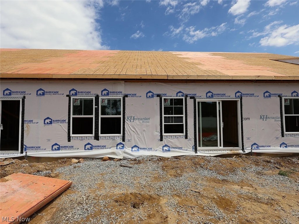 Aspire at Shepherds Glen - Residential