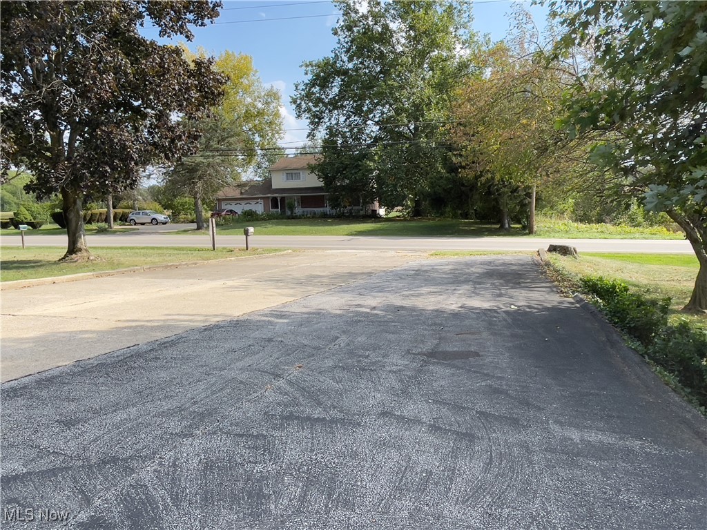 Tract 6 - Residential