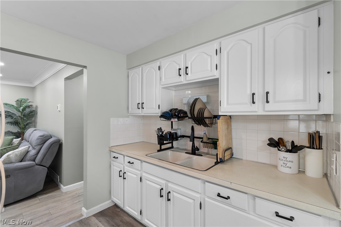 Norris Ave - Residential