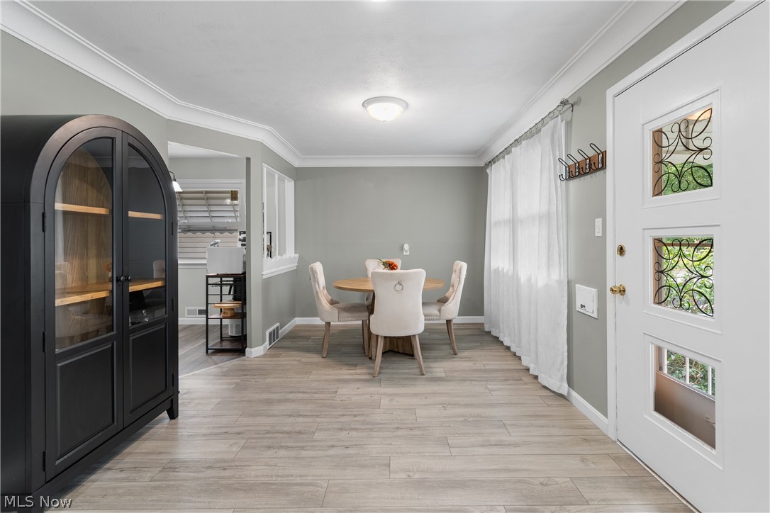 Norris Ave - Residential