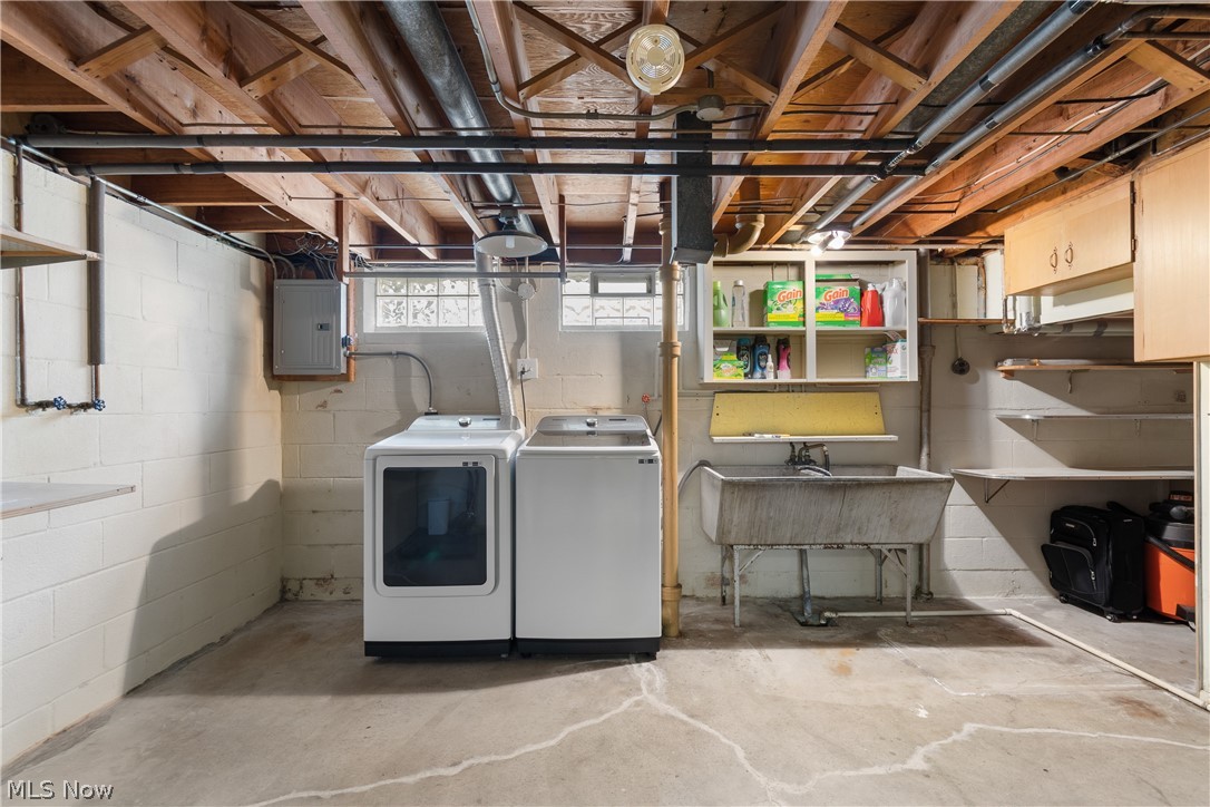 Norris Ave - Residential