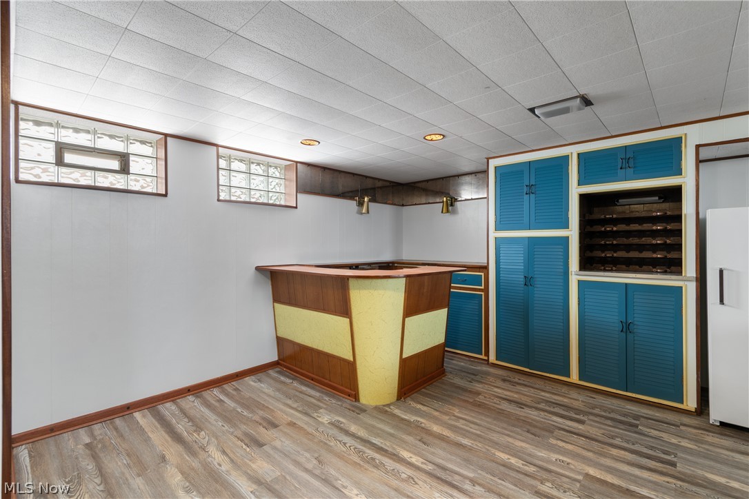 Norris Ave - Residential