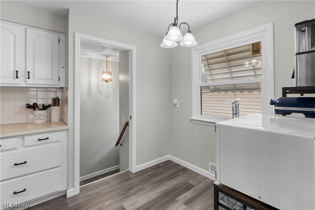 Norris Ave - Residential