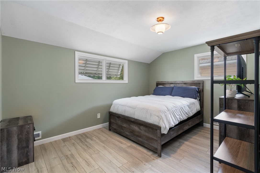 Norris Ave - Residential