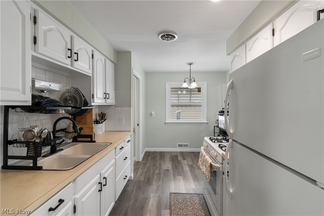Norris Ave - Residential