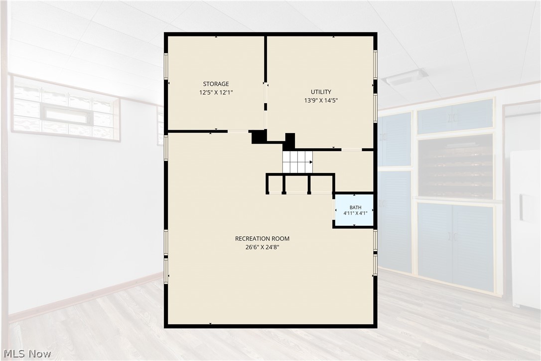 Norris Ave - Residential