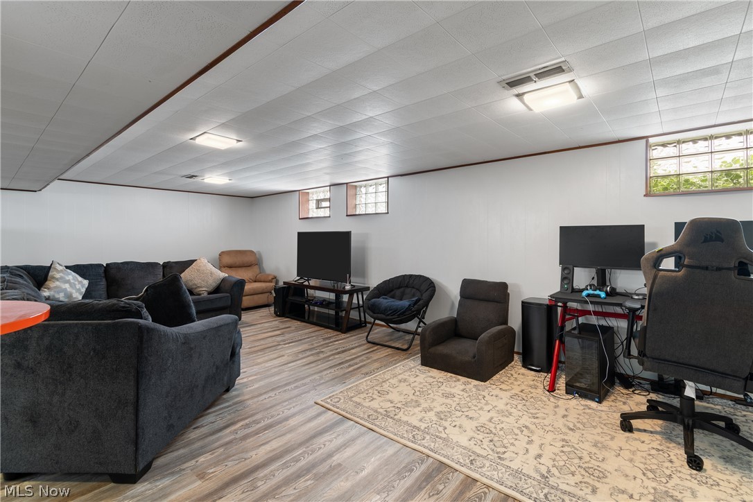 Norris Ave - Residential