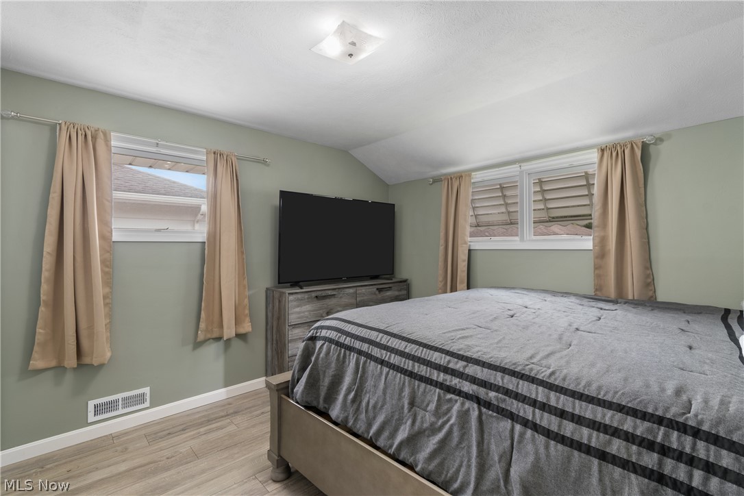 Norris Ave - Residential