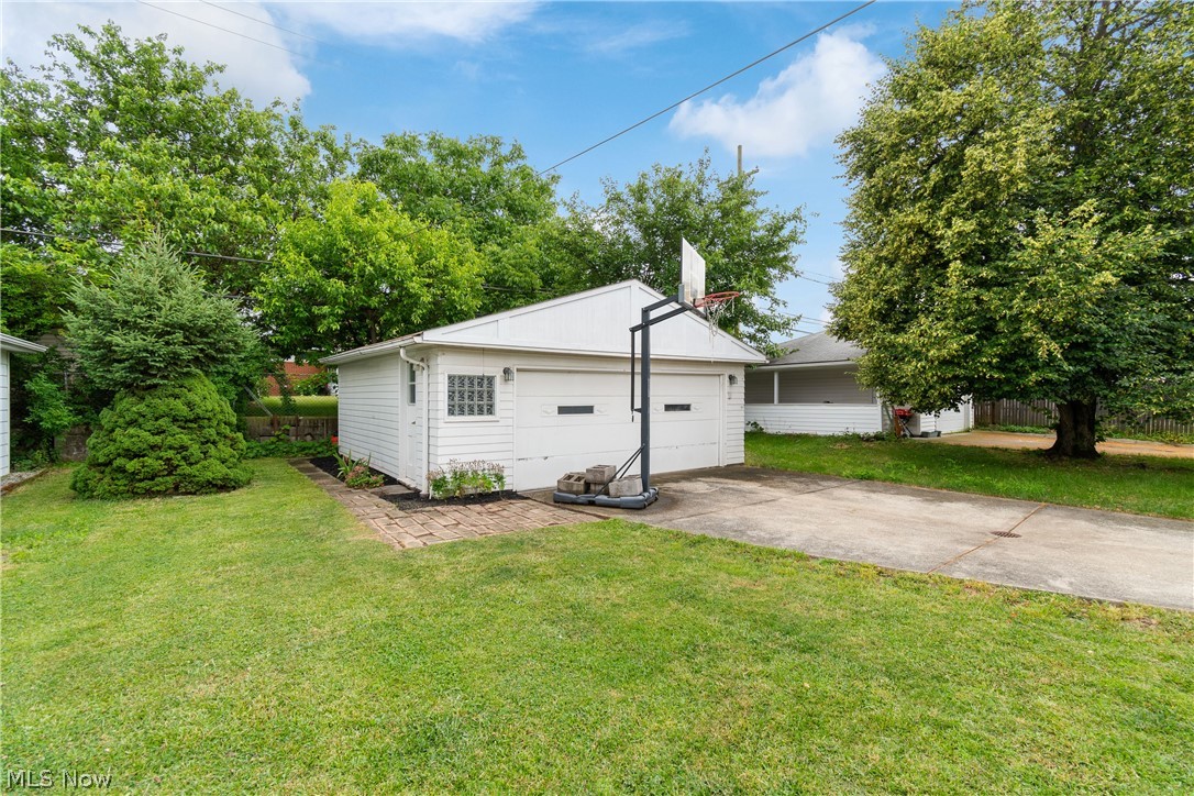 Norris Ave - Residential