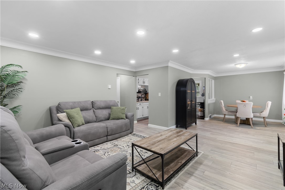 Norris Ave - Residential