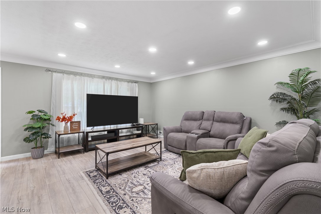 Norris Ave - Residential