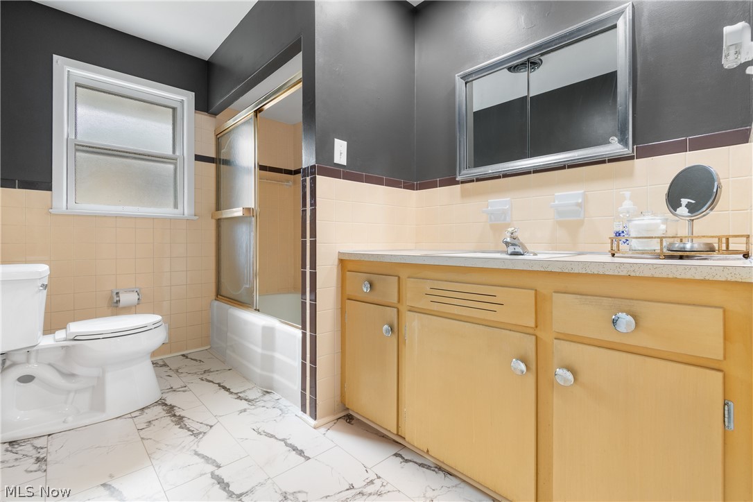 Norris Ave - Residential