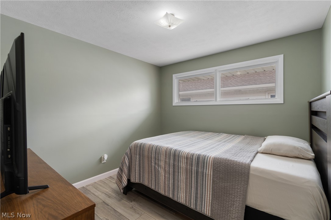 Norris Ave - Residential