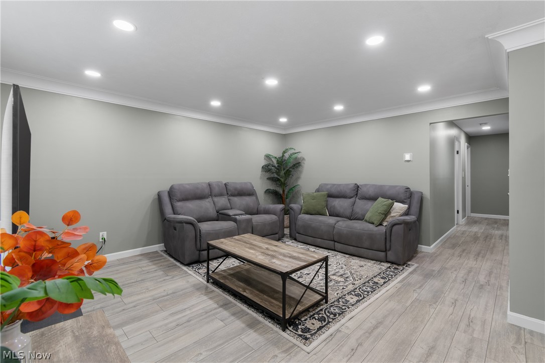 Norris Ave - Residential