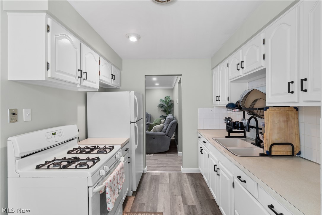 Norris Ave - Residential