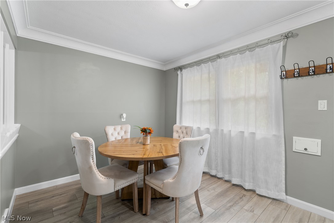 Norris Ave - Residential