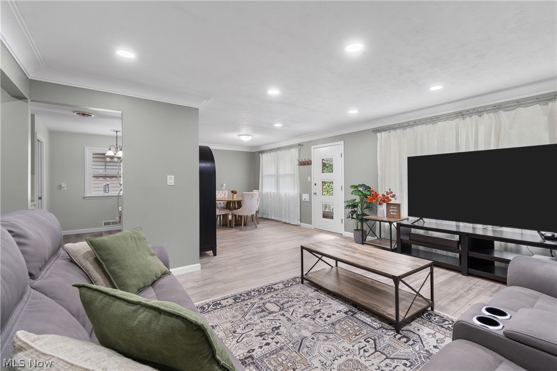 Norris Ave - Residential