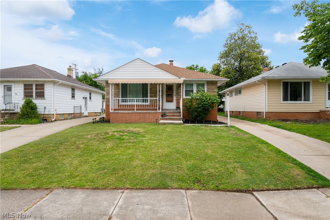 Norris Ave - Residential